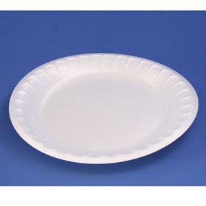 7" EPS Plates