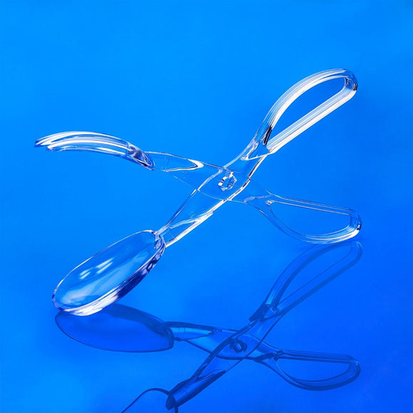 Salad Serving Spoon / Fork Scissors